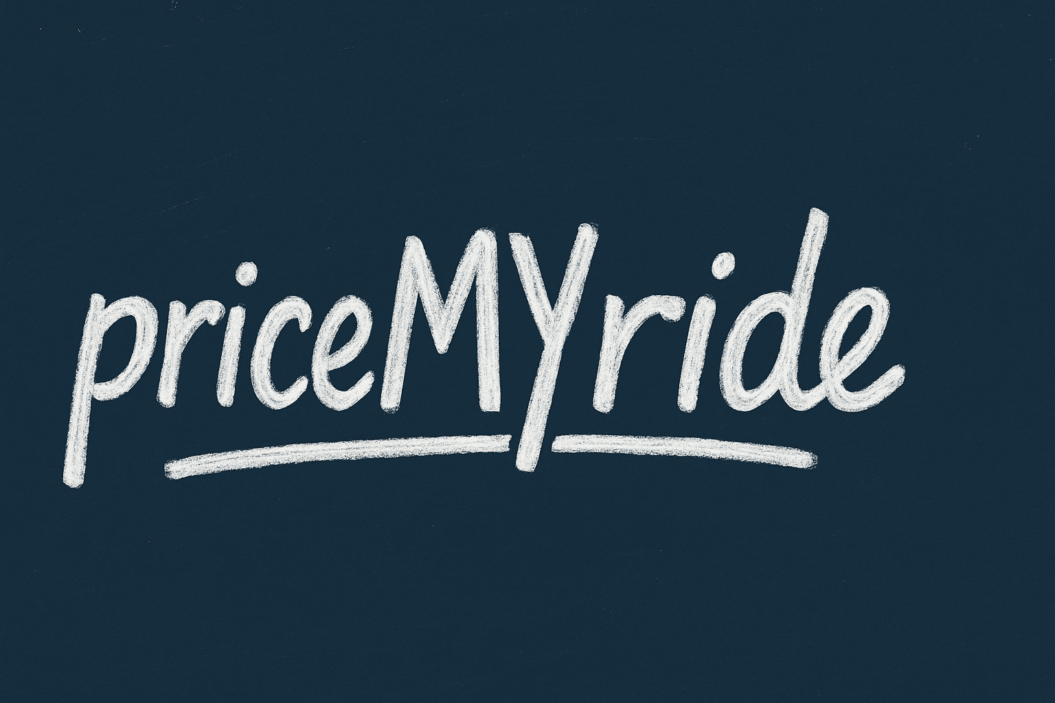 PriceMYride 